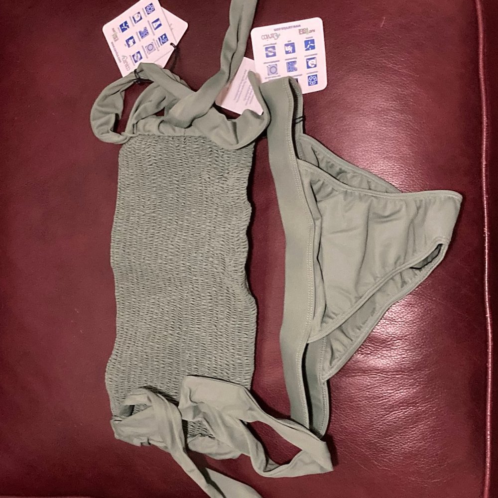 Bydee Two Piece Bathing Suit